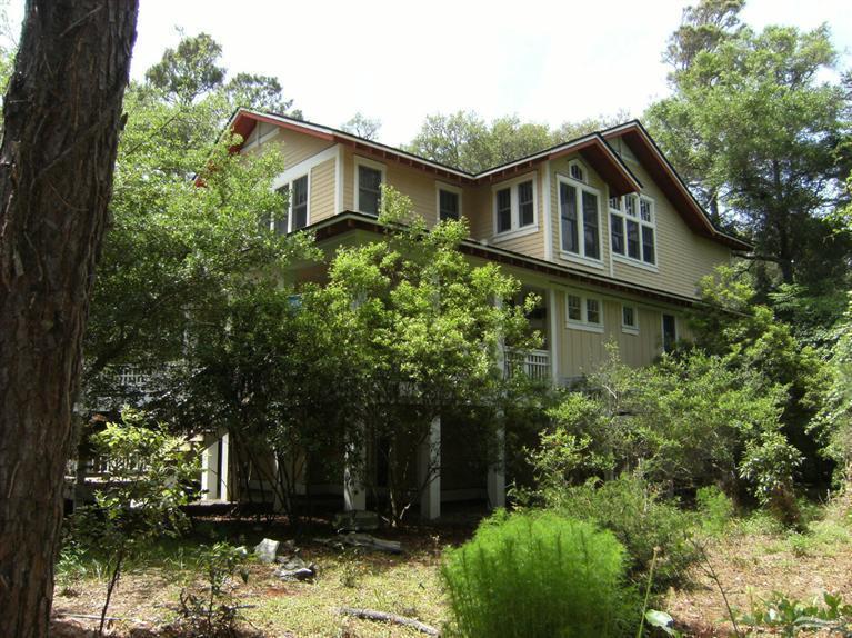 4 Wood Duck L-9, Bald Head Island, NC 28461 (MLS #20683054) :: Century 21 Sweyer & Associates