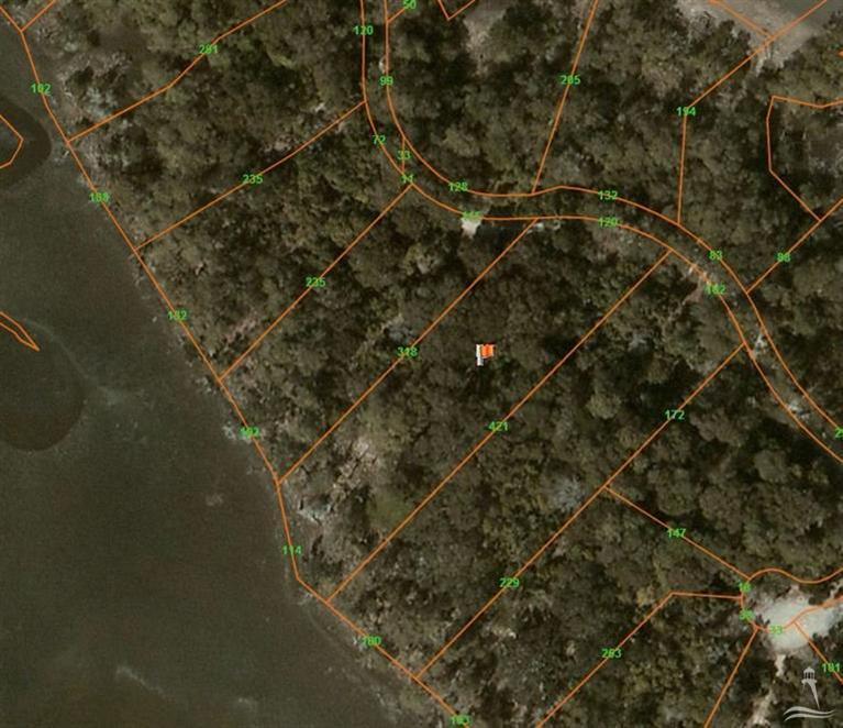 77 Cape Creek Road, Bald Head Island, NC 28461 (MLS #20684923) :: Century 21 Sweyer & Associates