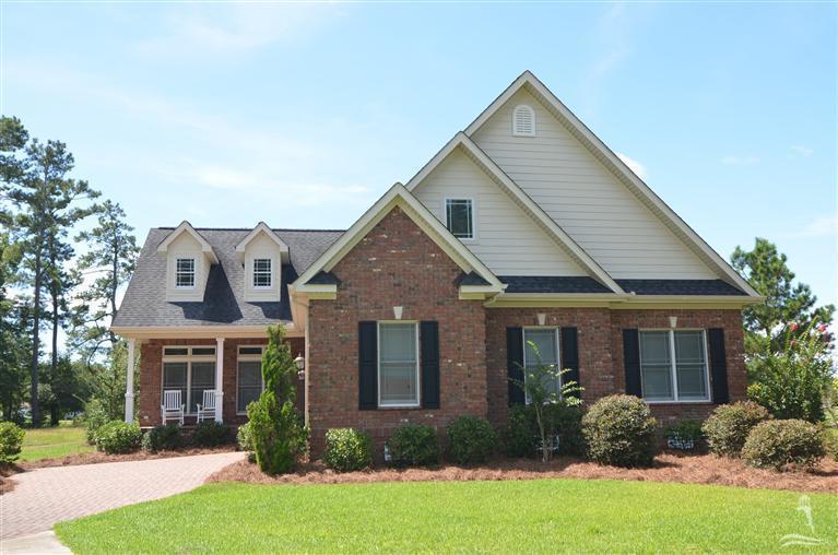 352 Autumn Pheasant Loop - Photo 1