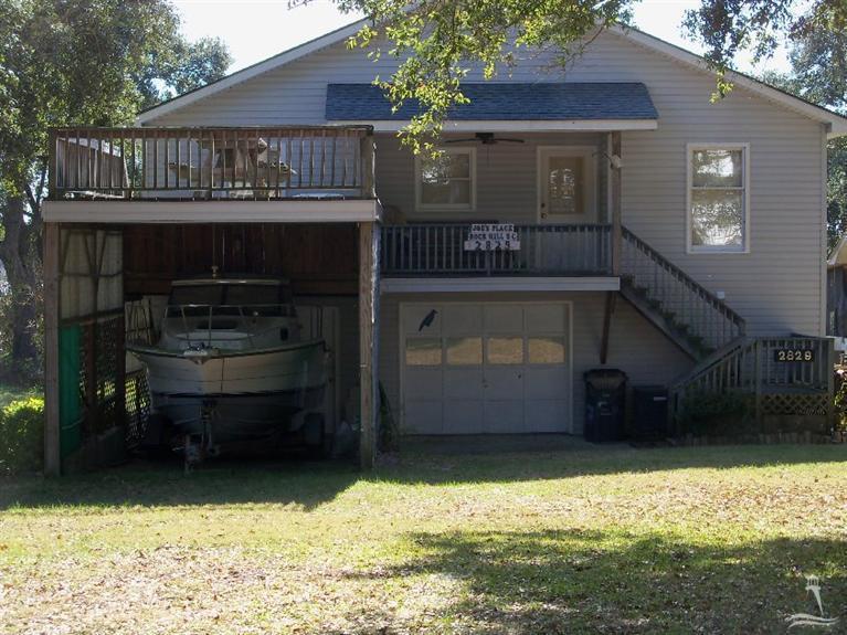 2829 Gangplank Lane SW, Supply, NC 28462 (MLS #20688264) :: Century 21 Sweyer & Associates