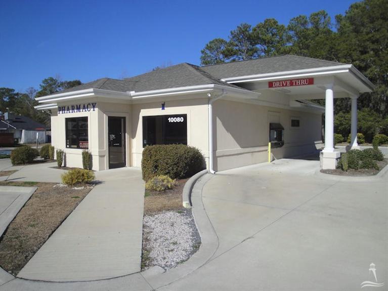 10080 Beach Drive - Photo 1