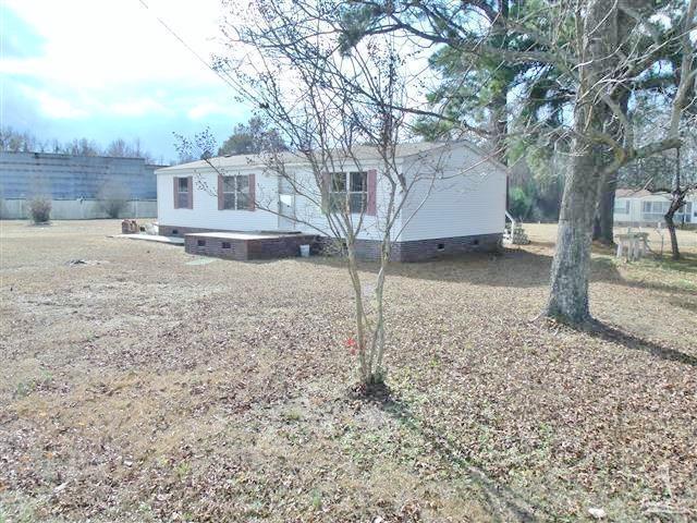 15162 Andrew Jackson Highway SW, Fair Bluff, NC 28439 (MLS #20688367) :: Century 21 Sweyer & Associates