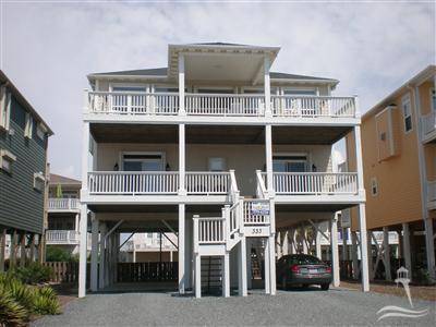333 E First Street SW, Ocean Isle Beach, NC 28469 (MLS #20689425) :: Century 21 Sweyer & Associates