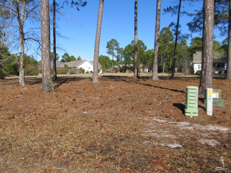 36 Brookwood Park Court, Sunset Beach, NC 28468 (MLS #20689762) :: Century 21 Sweyer & Associates