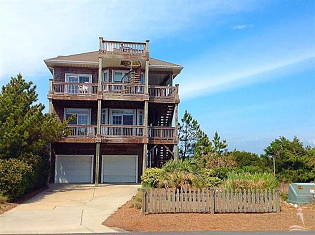 6002 Beach Drive - Photo 1