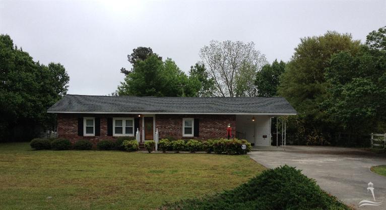 852 Bill Hooks Road, Whiteville, NC 28472 (MLS #20692043) :: Century 21 Sweyer & Associates