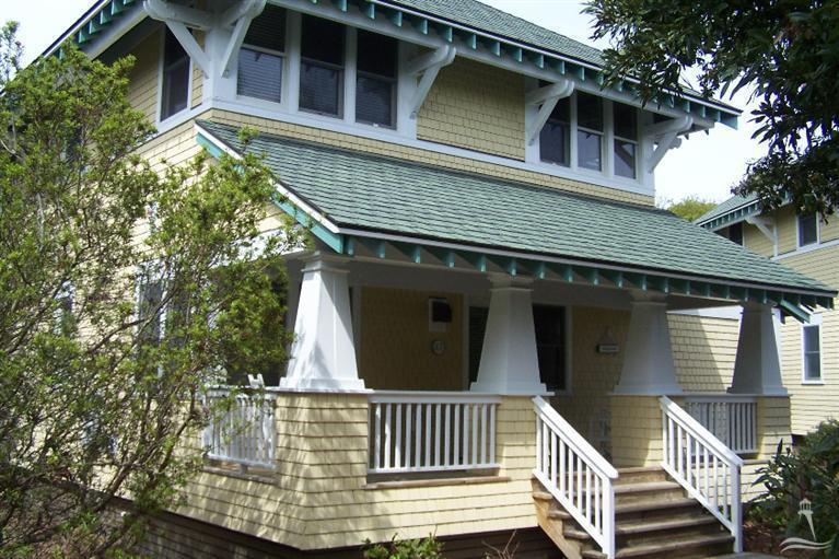 47 Earl Of Craven Court E, Bald Head Island, NC 28461 (MLS #20692231) :: Century 21 Sweyer & Associates