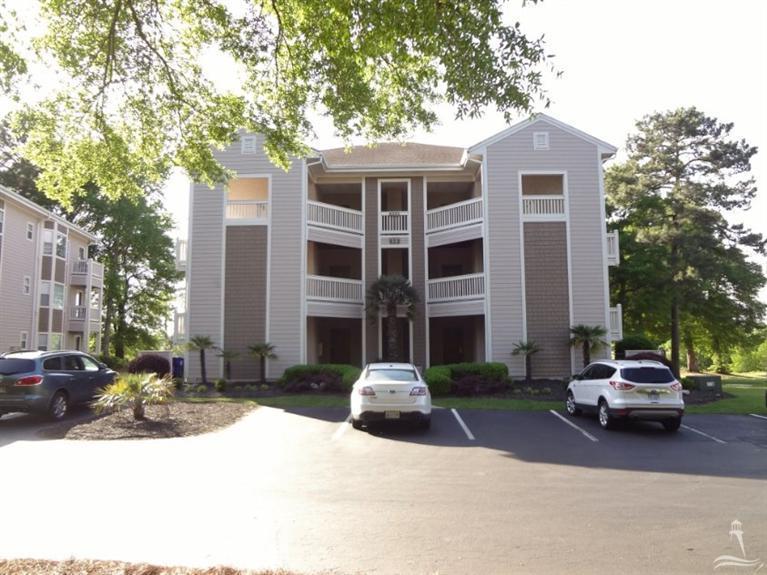 219 Kings #1303, Sunset Beach, NC 28468 (MLS #20692403) :: Century 21 Sweyer & Associates
