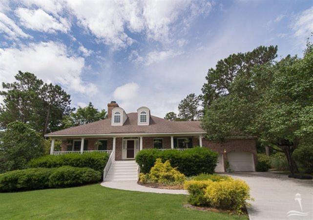 4417 Dragonfly Court - Photo 1