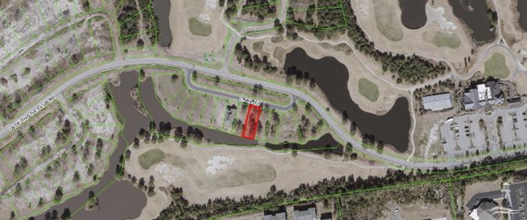 7519 Crail Court, Sunset Beach, NC 28468 (MLS #20692944) :: Century 21 Sweyer & Associates