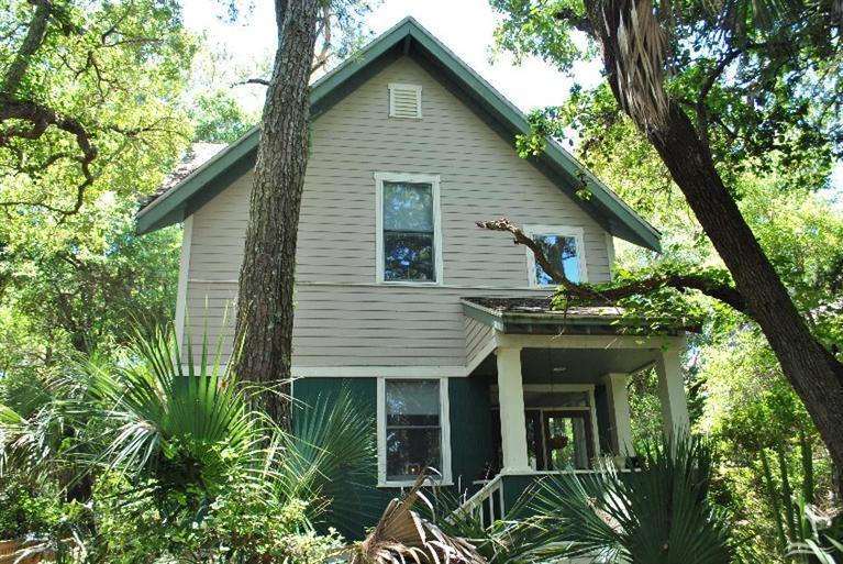 103 Muscadine Wynd, Bald Head Island, NC 28461 (MLS #20693771) :: Century 21 Sweyer & Associates