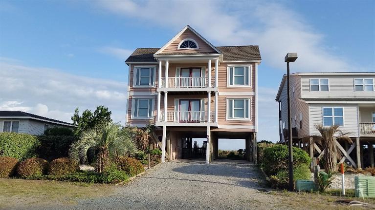 555 Ocean Blvd. Boulevard - Photo 1