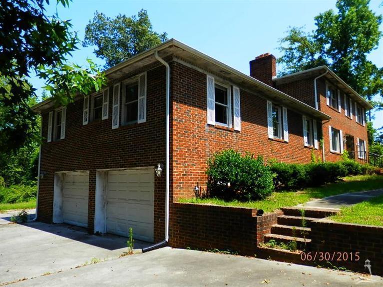 2108 Martin Luther King Drive, Elizabethtown, NC 28337 (MLS #20695452) :: Century 21 Sweyer & Associates