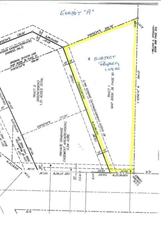 3821 Carolina Beach Road SE, Wilmington, NC 28406 (MLS #20695693) :: Century 21 Sweyer & Associates