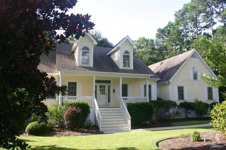 3543 Beaver Creek Drive SE, Southport, NC 28461 (MLS #20695995) :: Century 21 Sweyer & Associates