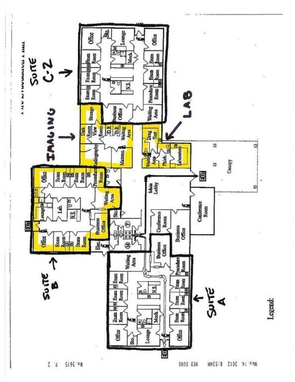 710 Sunset Boulevard - Photo 1