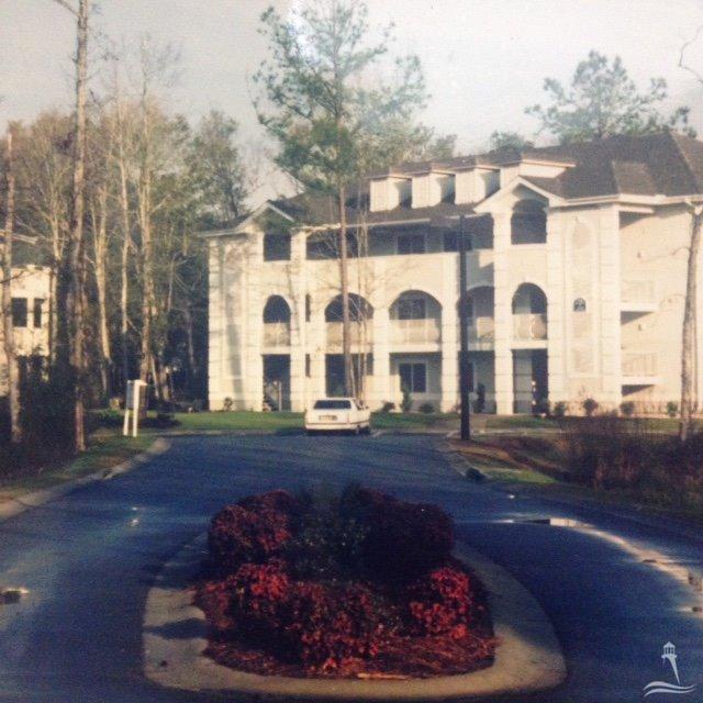 908 Resort Circle #403, Sunset Beach, NC 28468 (MLS #20696037) :: Century 21 Sweyer & Associates