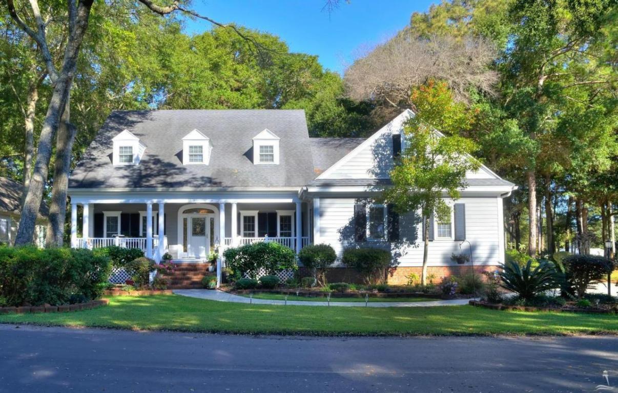3378 Channelside Drive - Photo 1