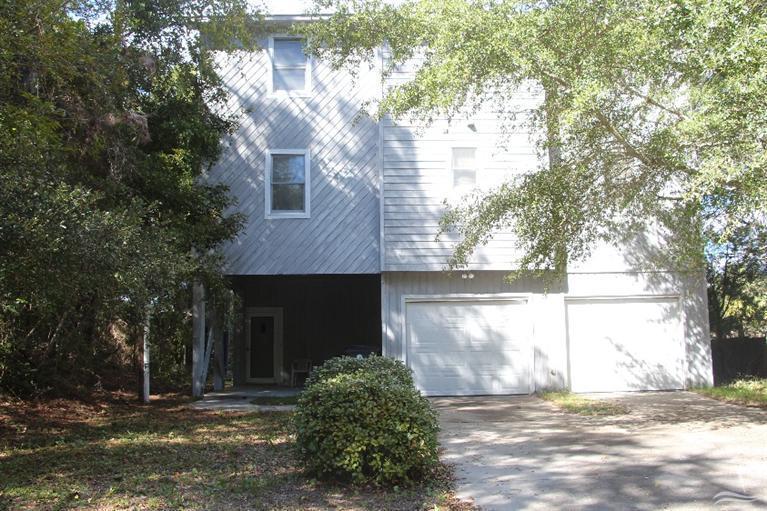 2910 Yacht Drive - Photo 1