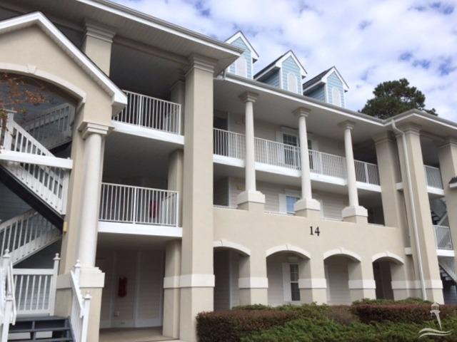 330 S Middleton Drive NW #1407, Calabash, NC 28467 (MLS #20698238) :: Century 21 Sweyer & Associates