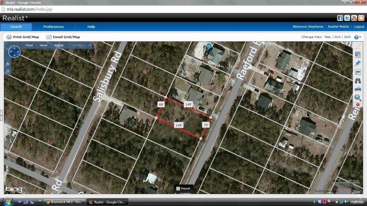 1841 Raeford Road - Photo 1