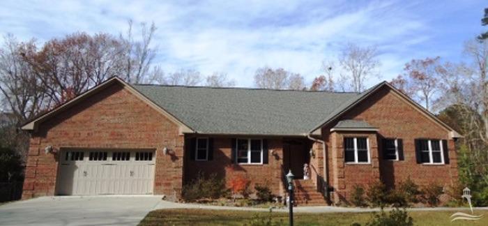 307 Woodhouse Drive, Elizabethtown, NC 28337 (MLS #20698449) :: Century 21 Sweyer & Associates