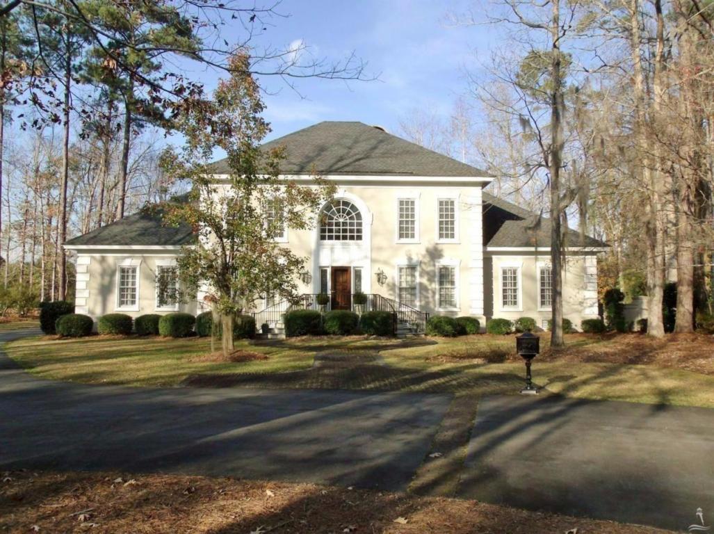 307 Fuller Street, Whiteville, NC 28472 (MLS #20698491) :: Century 21 Sweyer & Associates