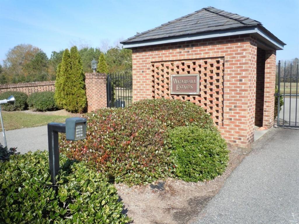 257 Waterfall Drive - Photo 1