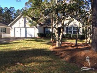 209 Ocean Forest Drive NW, Calabash, NC 28467 (MLS #20698812) :: Century 21 Sweyer & Associates