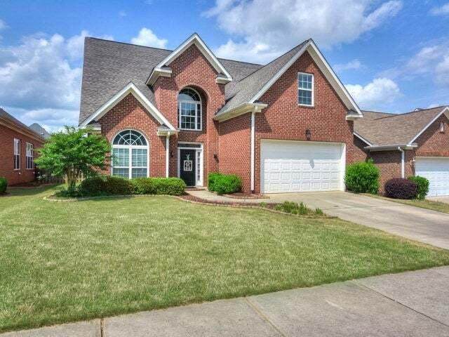 2507 Grier Circle - Photo 1
