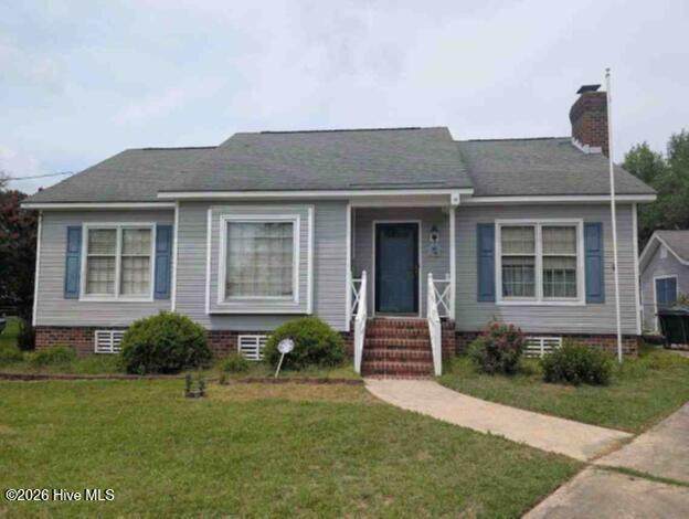 1136 Old Forge Road - Photo 1