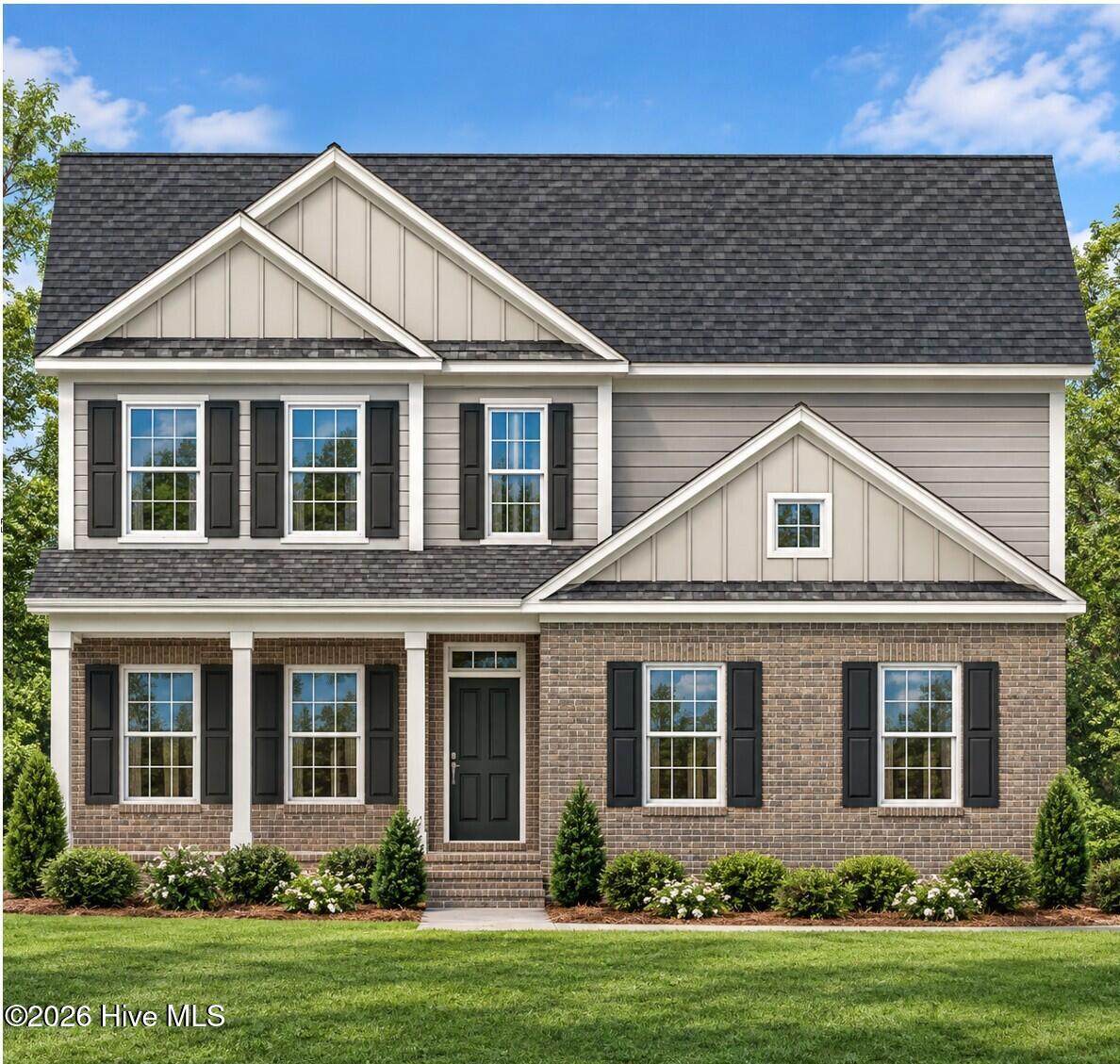 241 Longleaf Drive - Photo 1