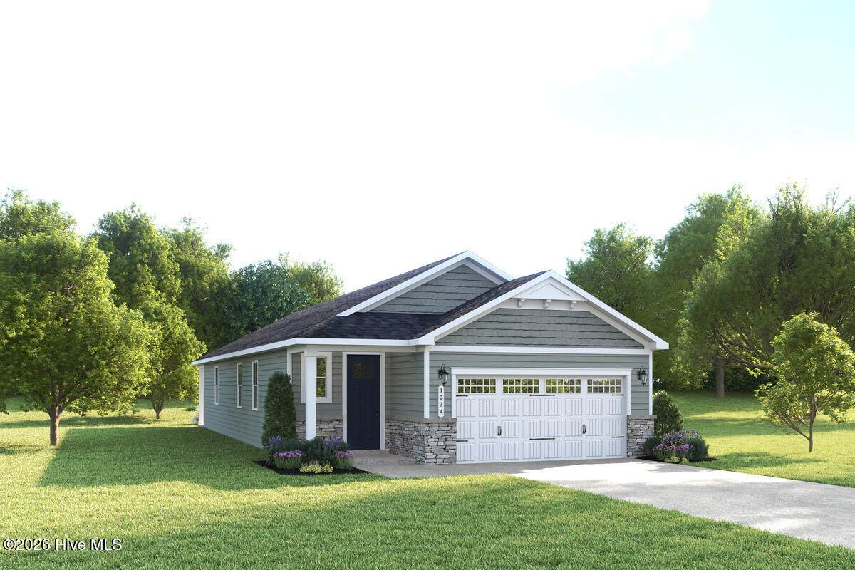 608 Powis Drive - Photo 1