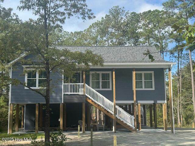 1311 Blackbeard Drive - Photo 1