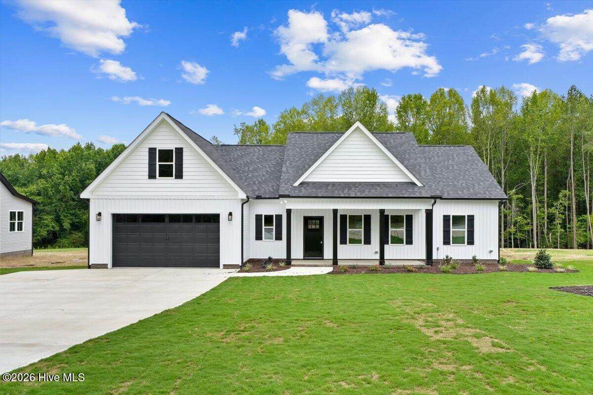 1805 Big Woods Road - Photo 1