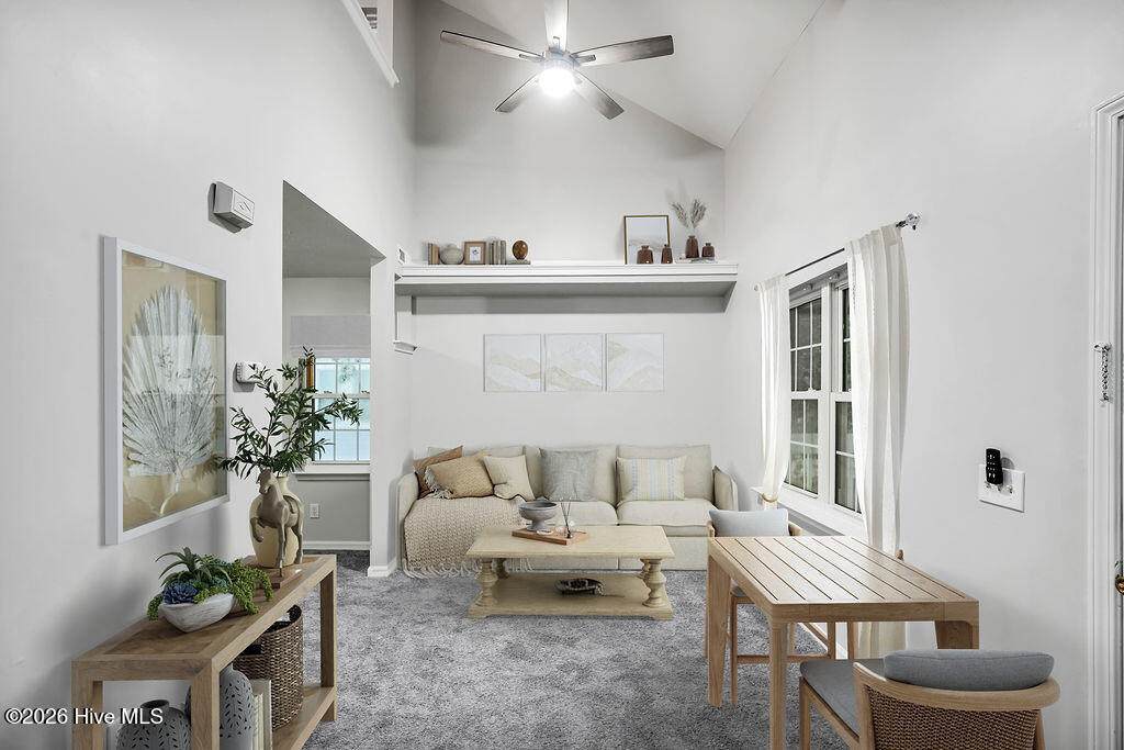 300 Spencer Farlow Drive - Photo 1