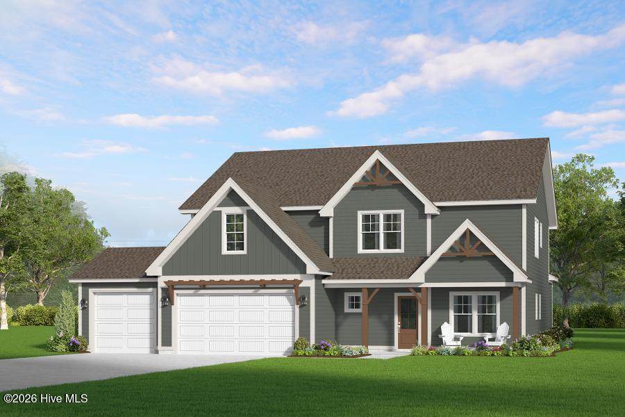 597 Belcroft Drive - Photo 1
