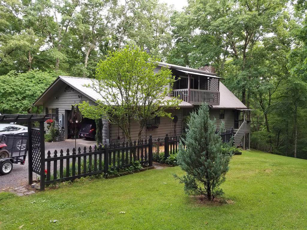 1054 Dickey Road - Photo 1