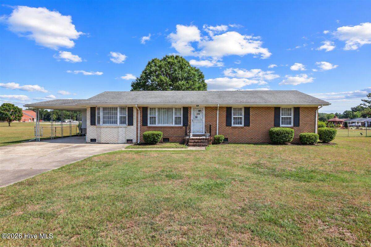 1719 Lipscomb Road - Photo 1