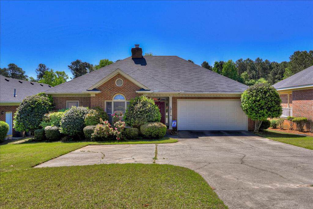840 Park Chase Drive - Photo 1