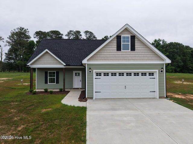 1193 Scarlet Oak Road - Photo 1