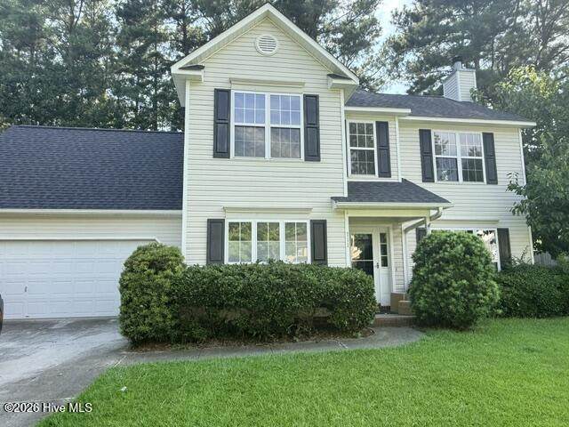 711 Barney Fones Drive - Photo 1