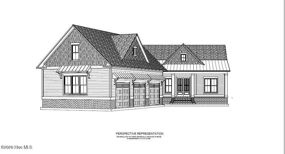 3350 Oyster Pearl Court - Photo 1