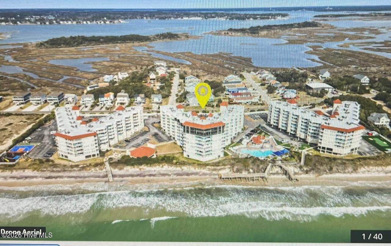 2000 New River Inlet Road - Photo 1