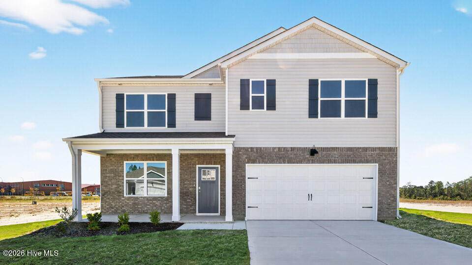 301 Maddox Drive - Photo 1
