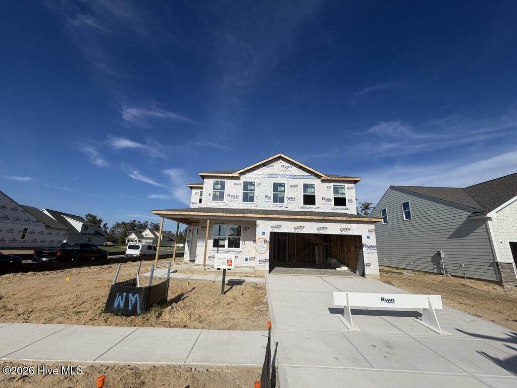 4297 Farmfield Drive - Photo 1