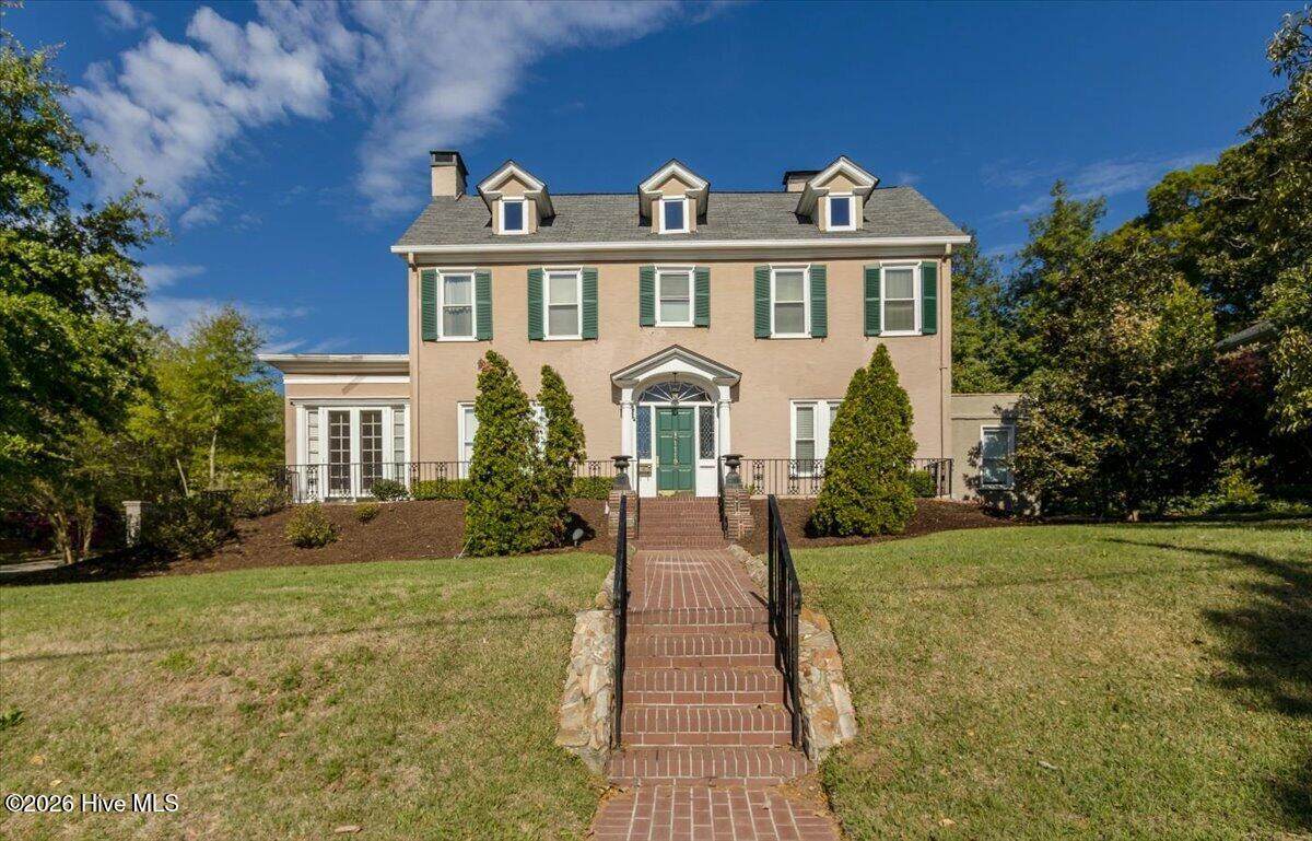 1119 Milledge Road - Photo 1