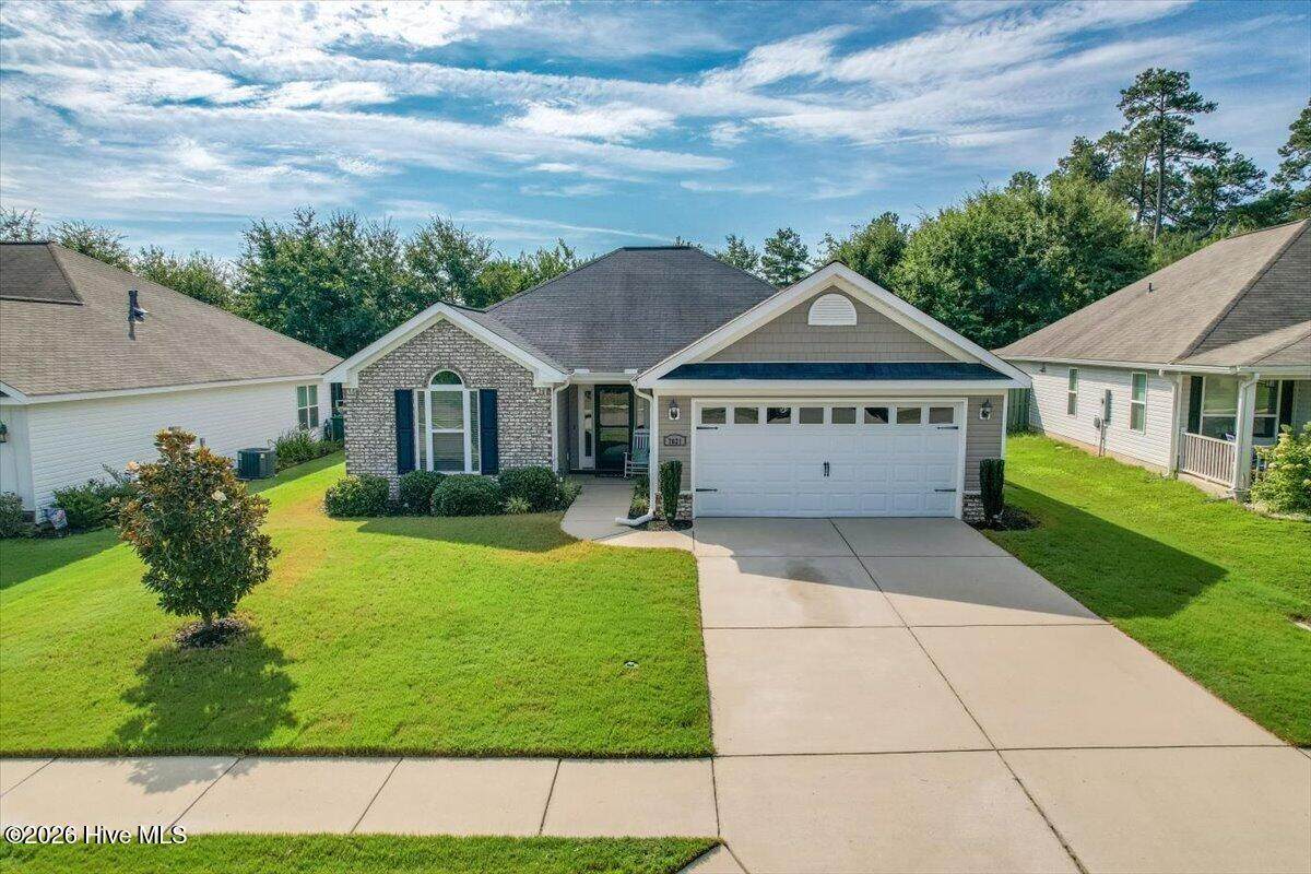 7021 Hanford Drive - Photo 1