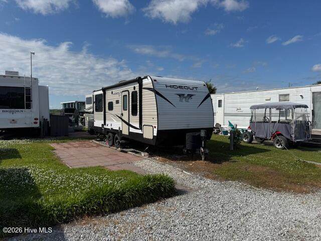 Lot 133-G Quarterdeck Street - Photo 1