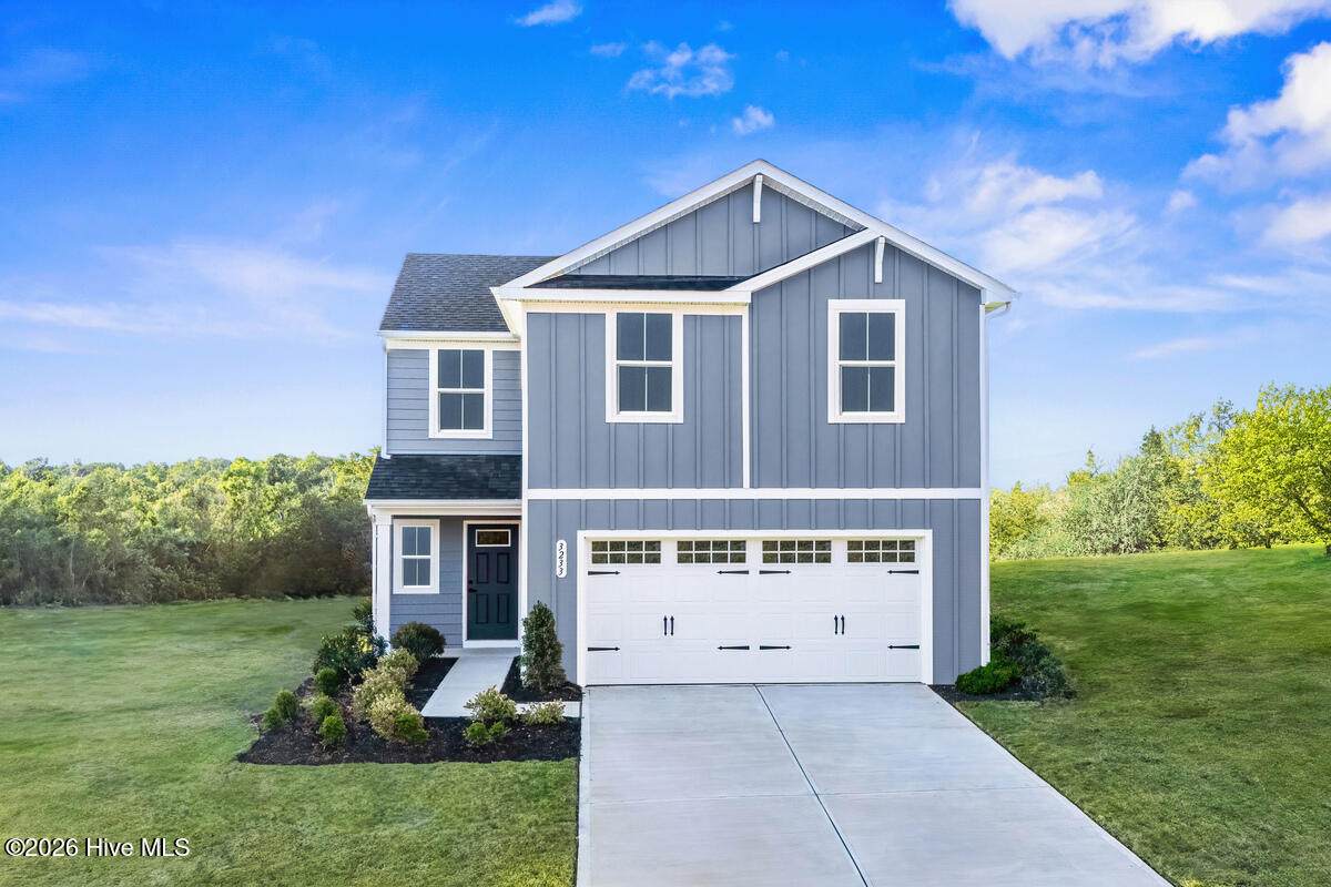 1471 Cherry Creek Lane - Photo 1